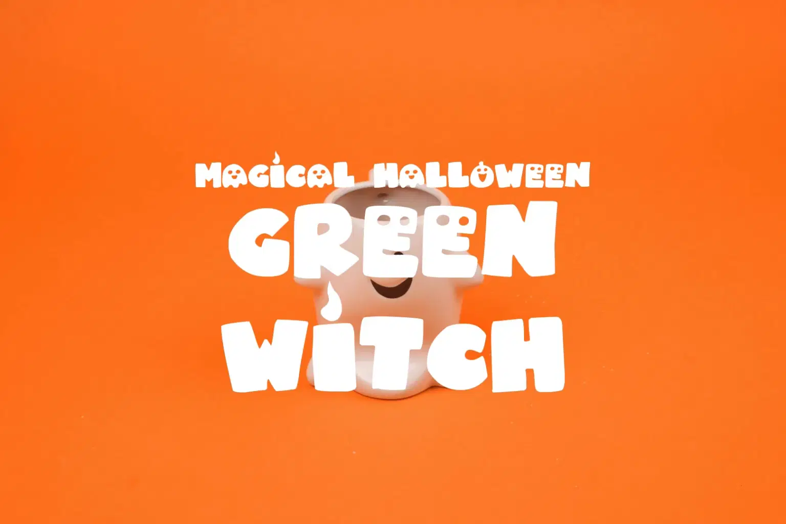 HN016 Green Witch_cover.png