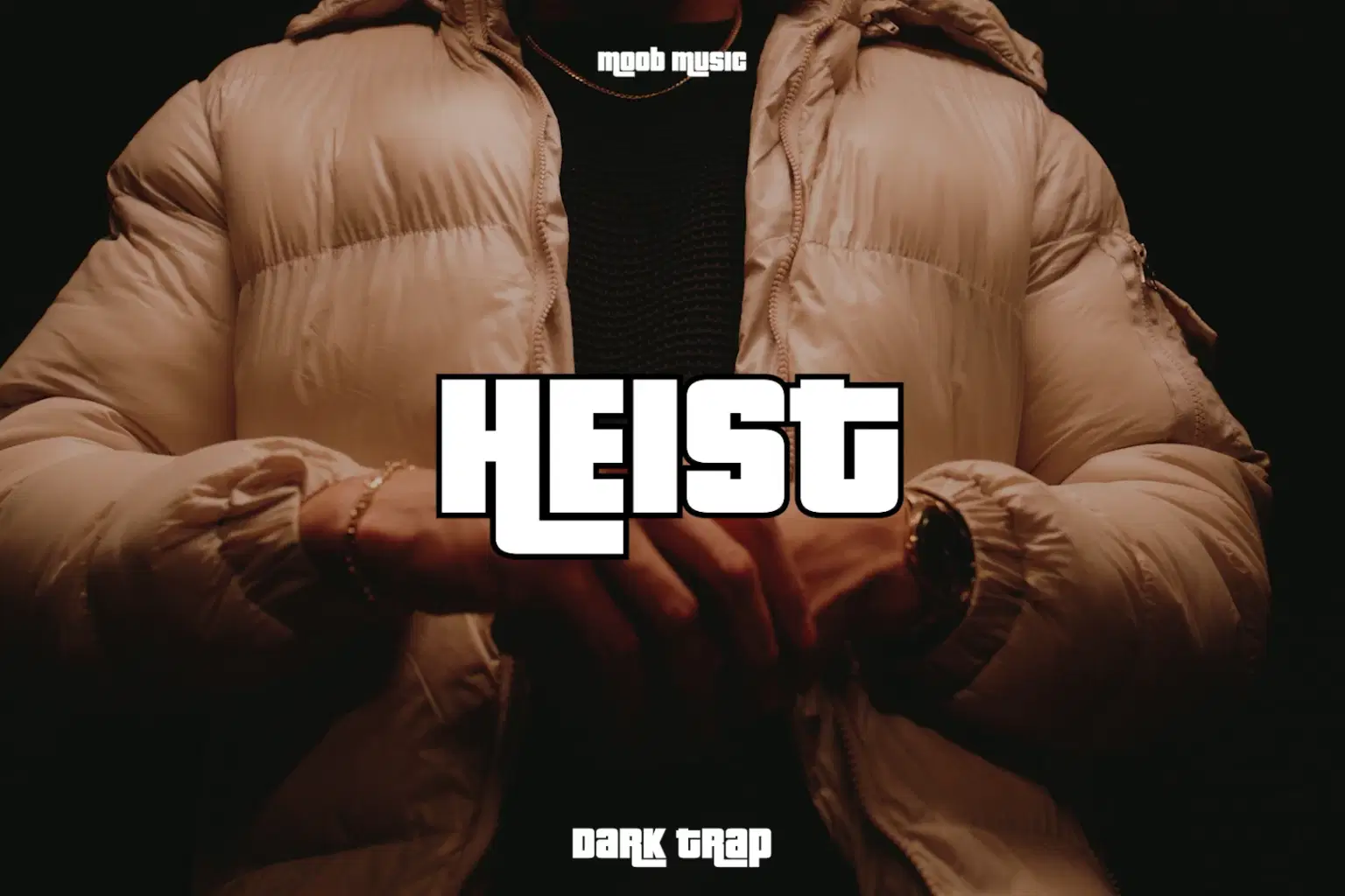 DH009 Dark Trap Heist_cover.png