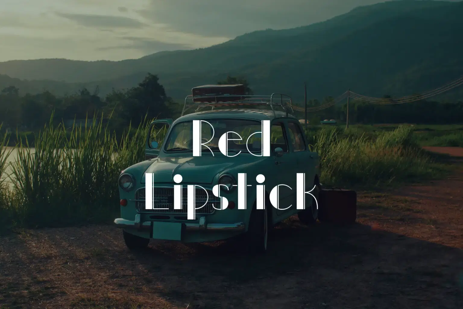 PK048 Red Lipstick_cover.png