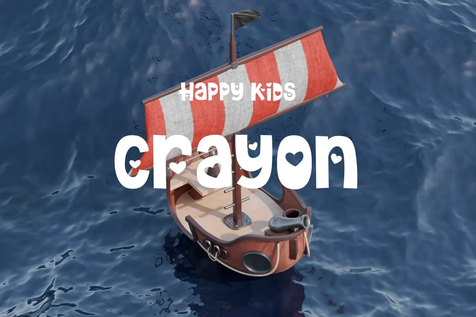HK001 Crayon_cover.png