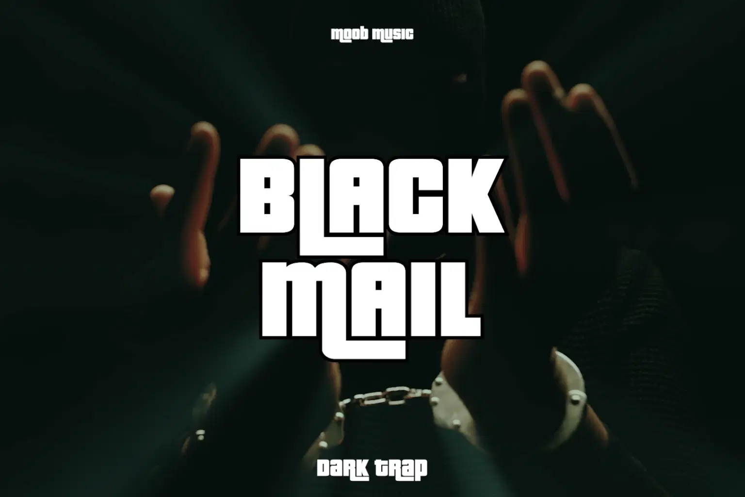 DH010 Dark Trap Blackmail_cover.png