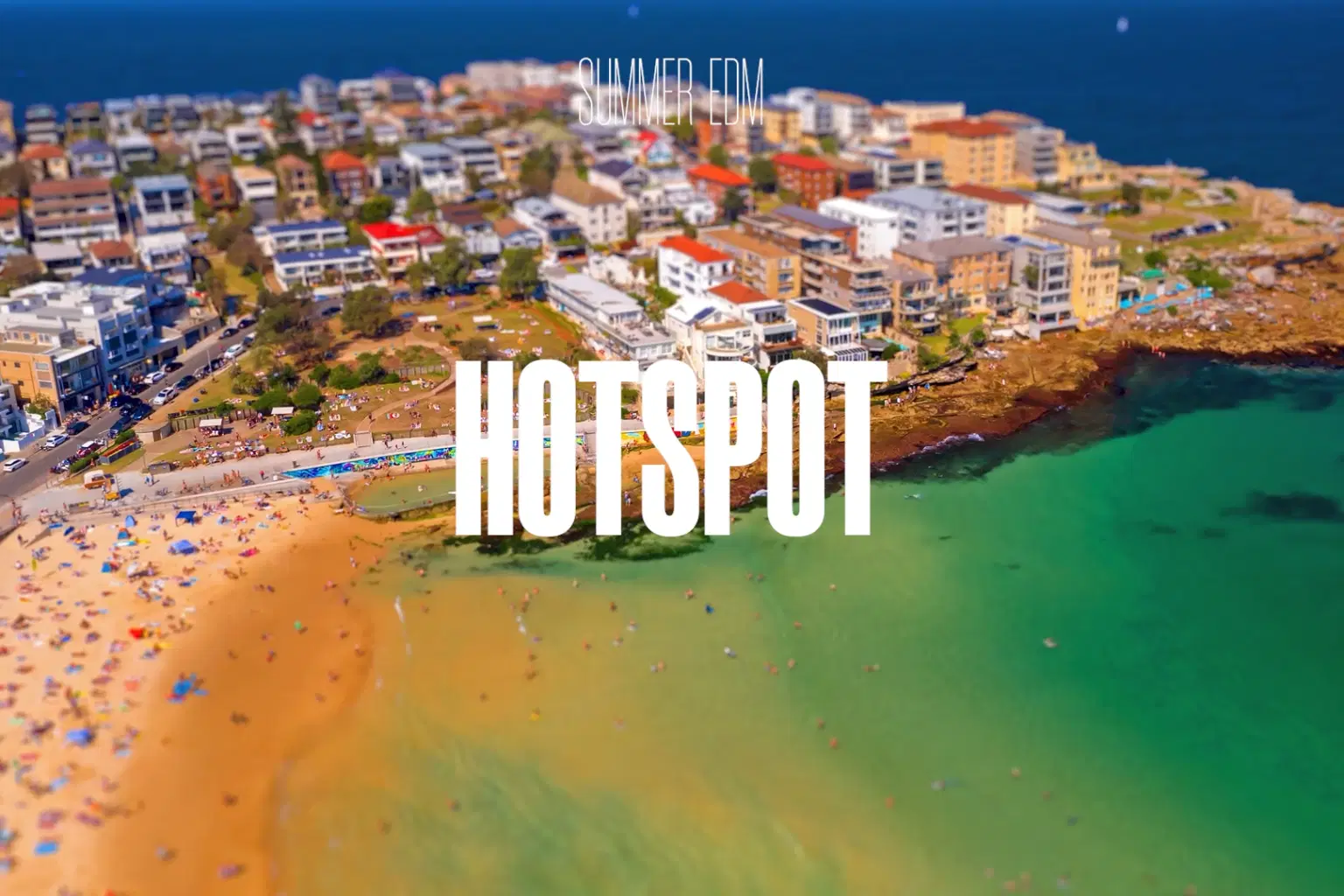 SM004 Summer EDM Hotspot_cover.png