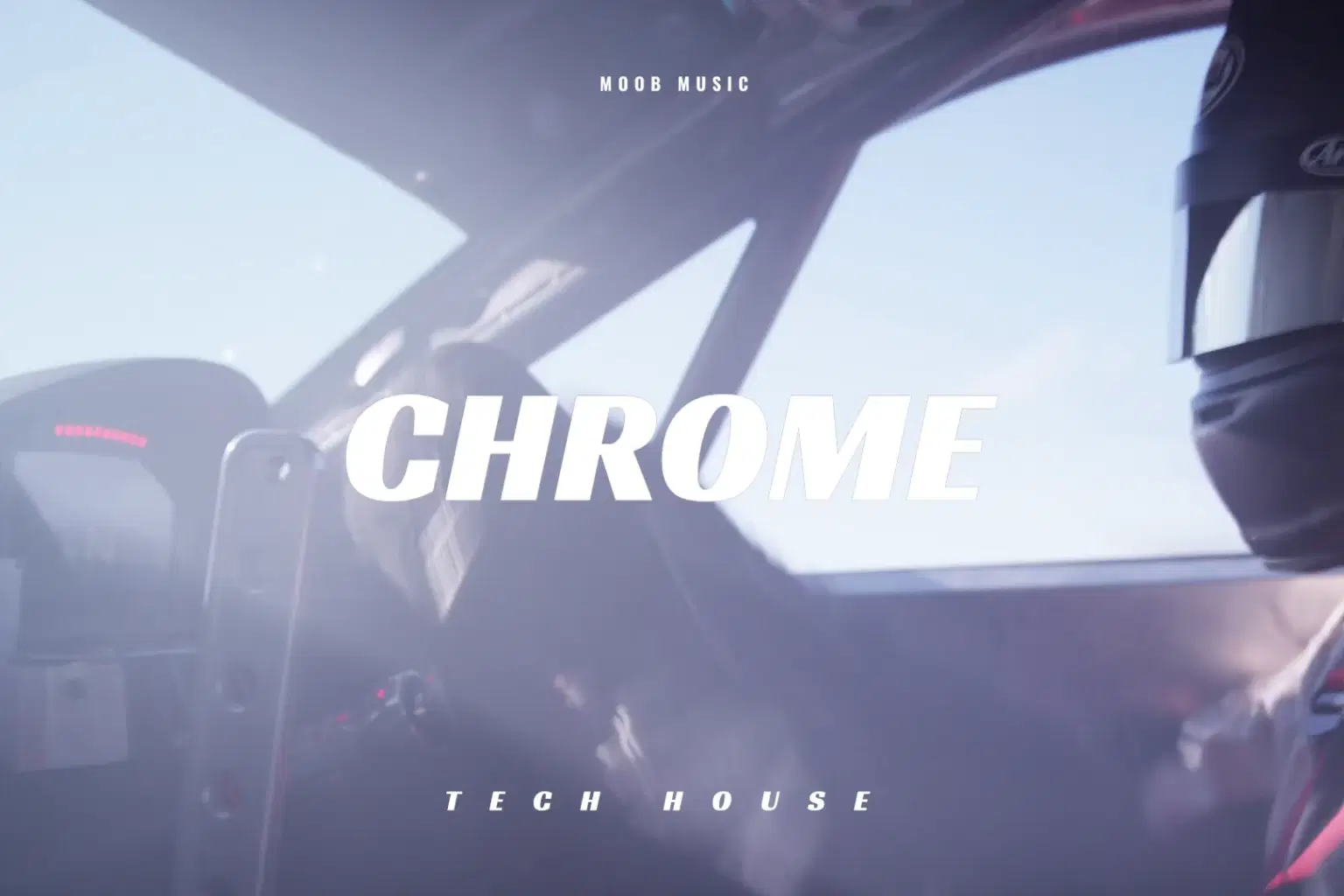 TH017 Tech House Chrome_cover.png