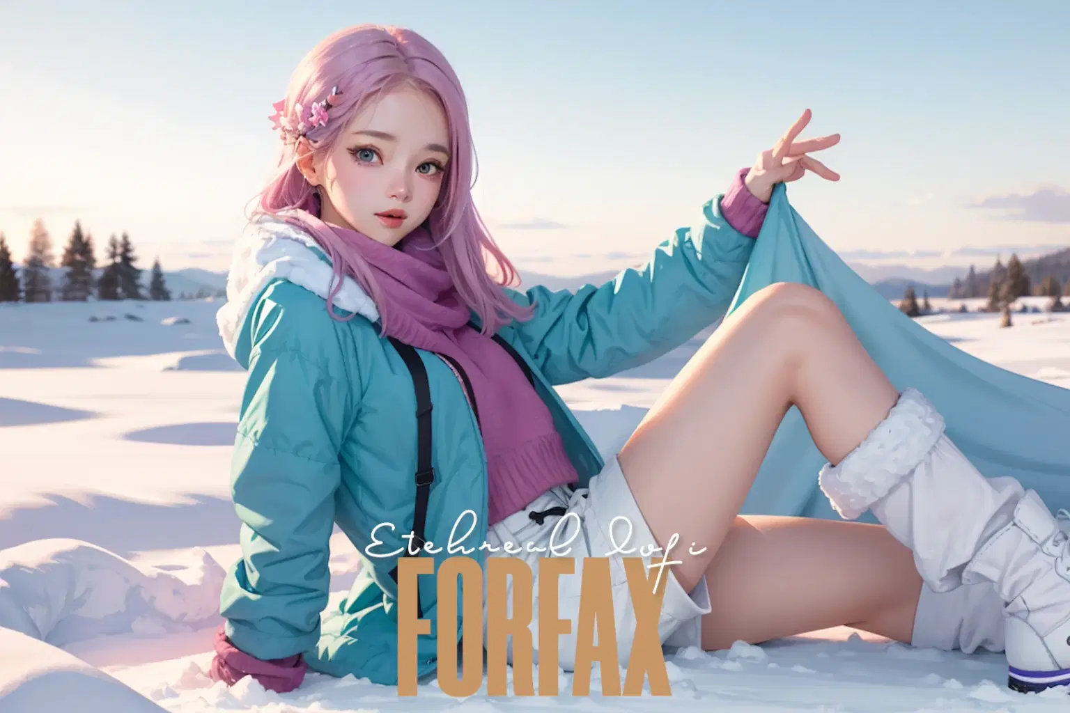 EL039 Ethereal Lofi Forfax_cover.png