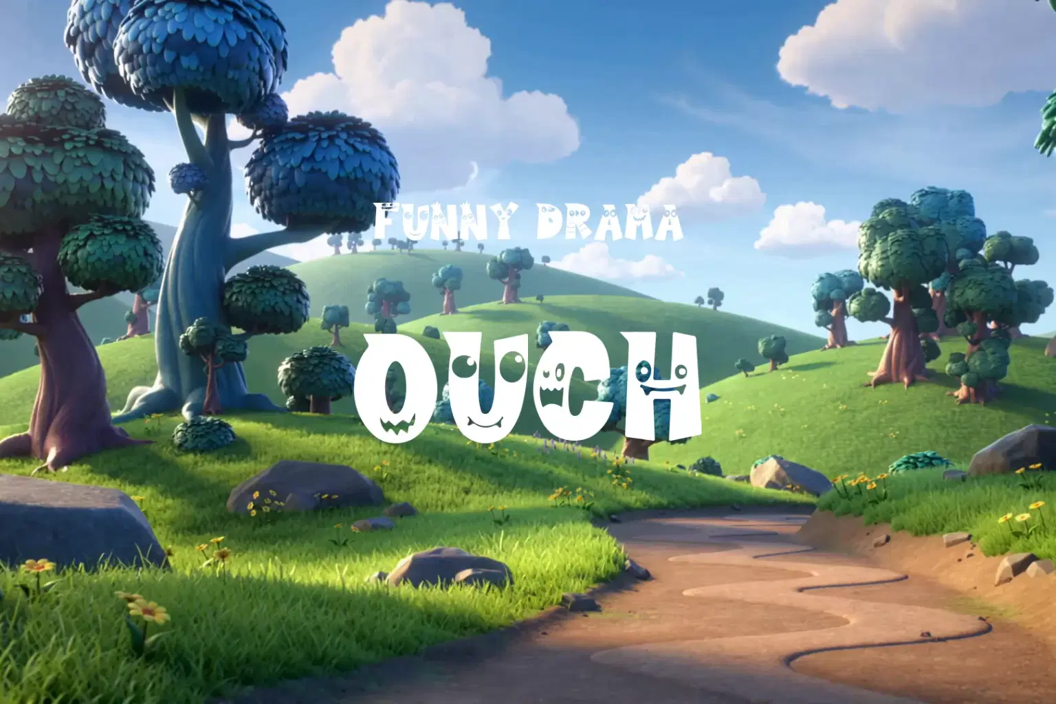 DB001 Ouch_cover.png