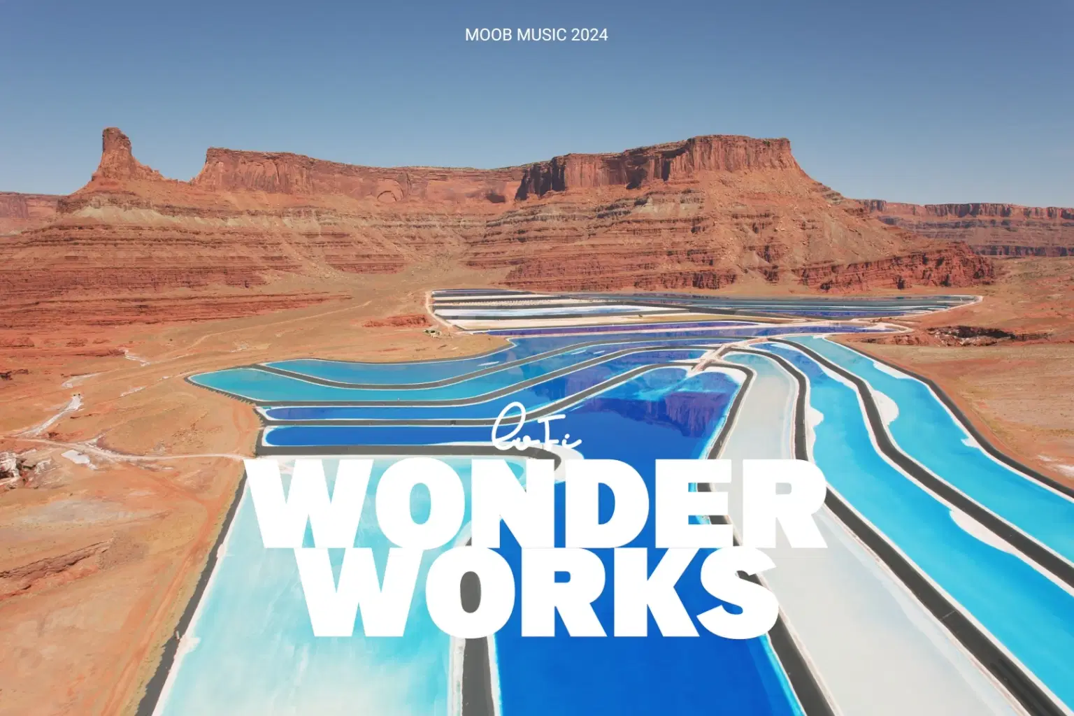 LF063 LoFi Wonder Works_cover.png