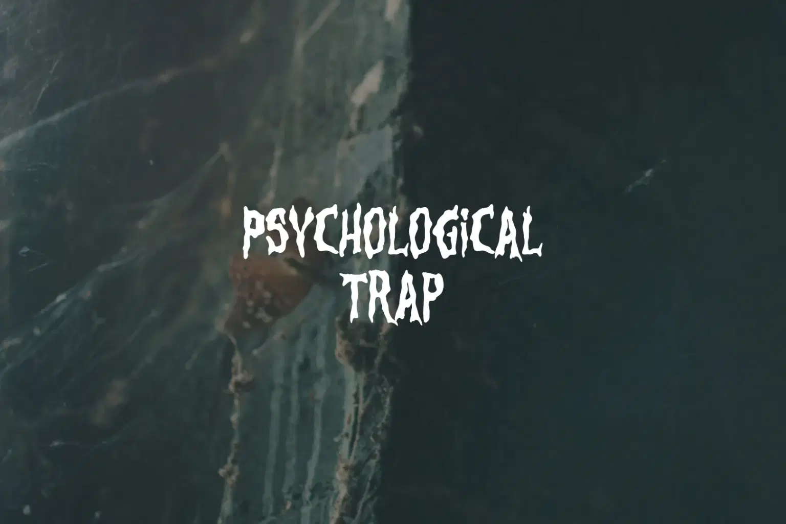 AY022 Psychological Trap_cover.png