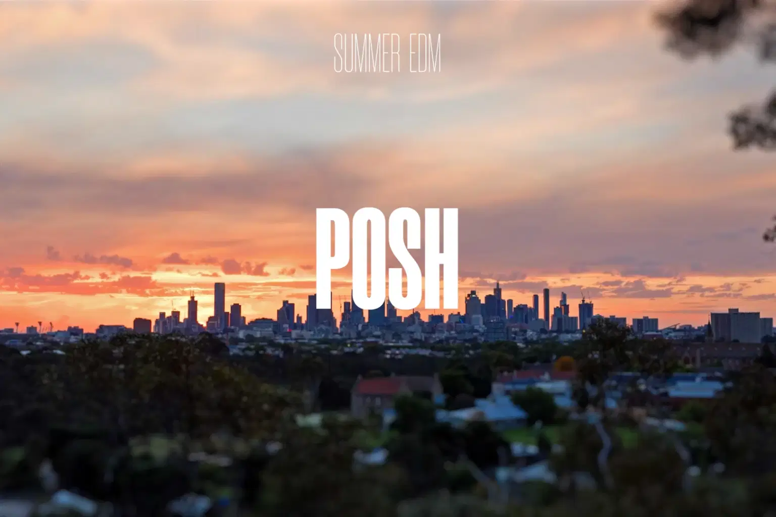 SM032 Summer EDM Posh_cover.png