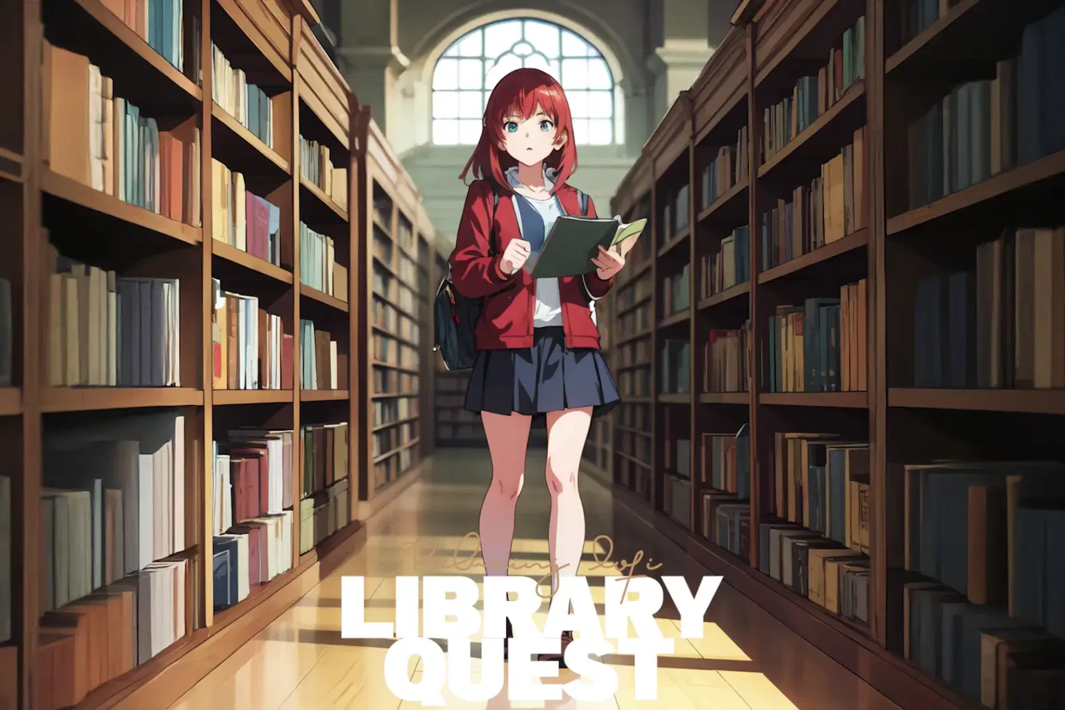LF098 Lofi Library Quest_cover.png