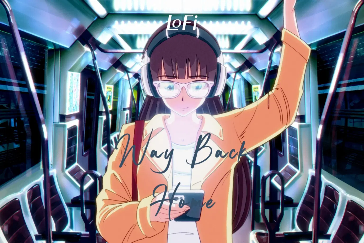LF011 LoFi Way Back Home_cover.png