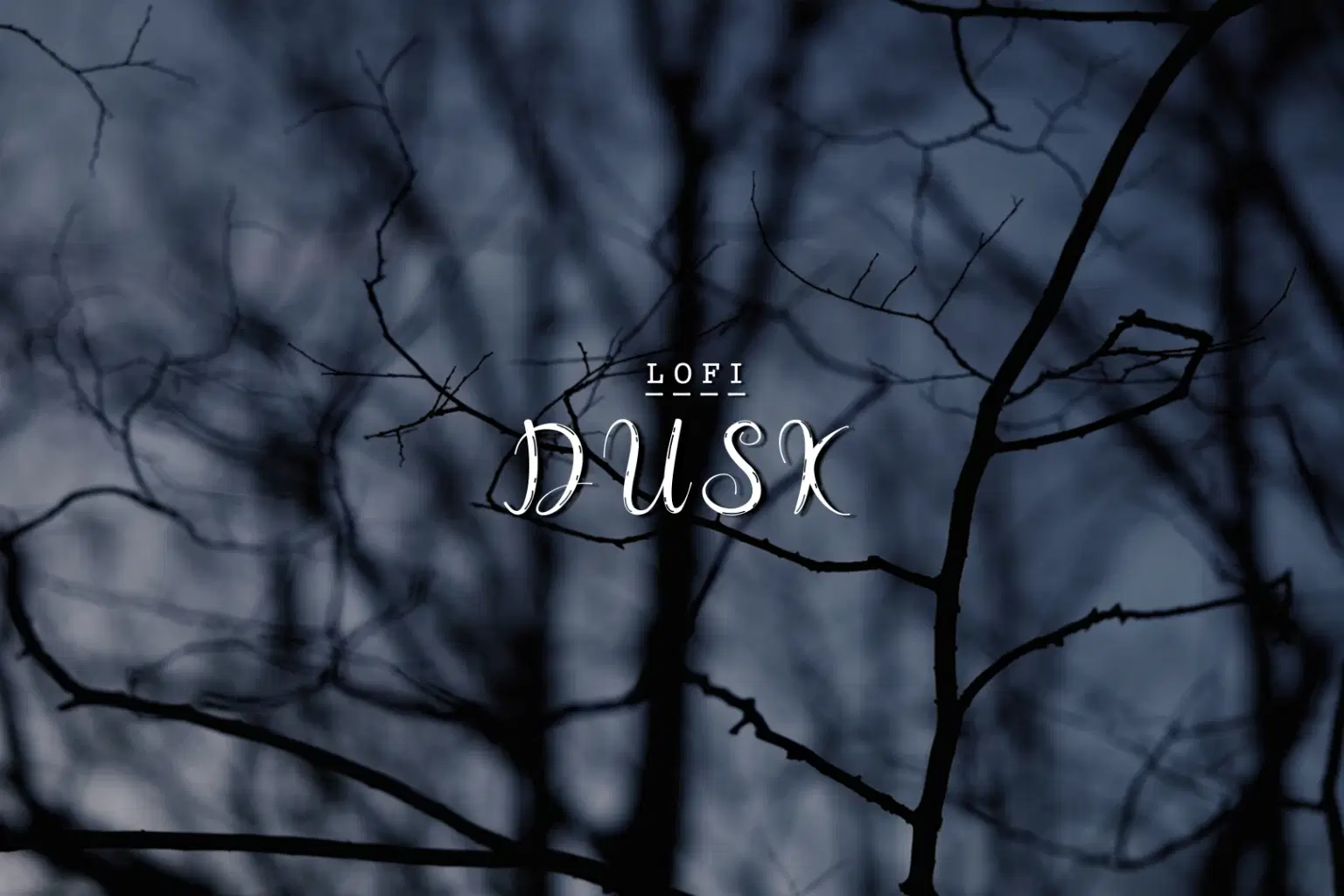 LF035 LoFi Dusk_cover.png