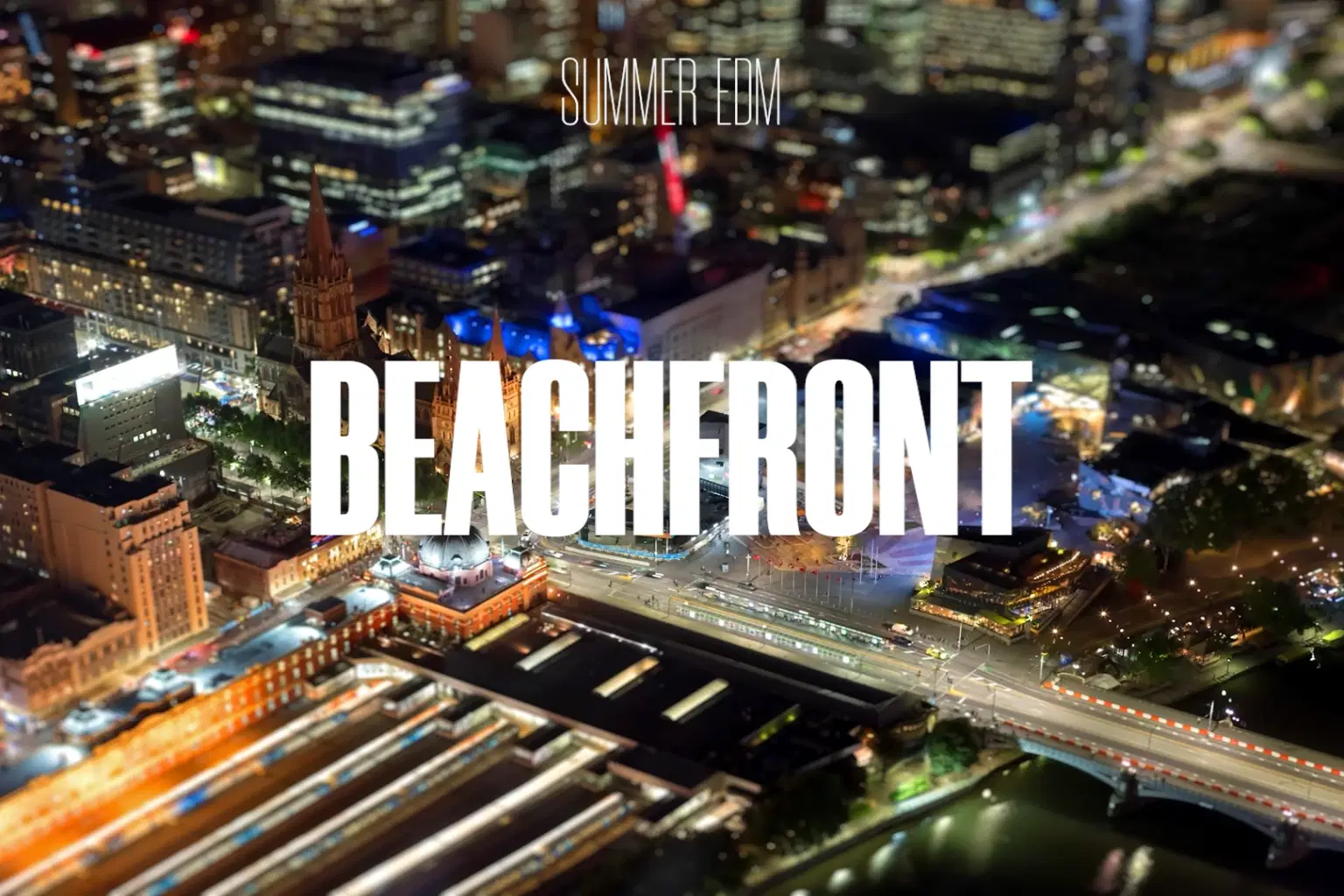SM023 Summer EDM Beachfront_cover.png