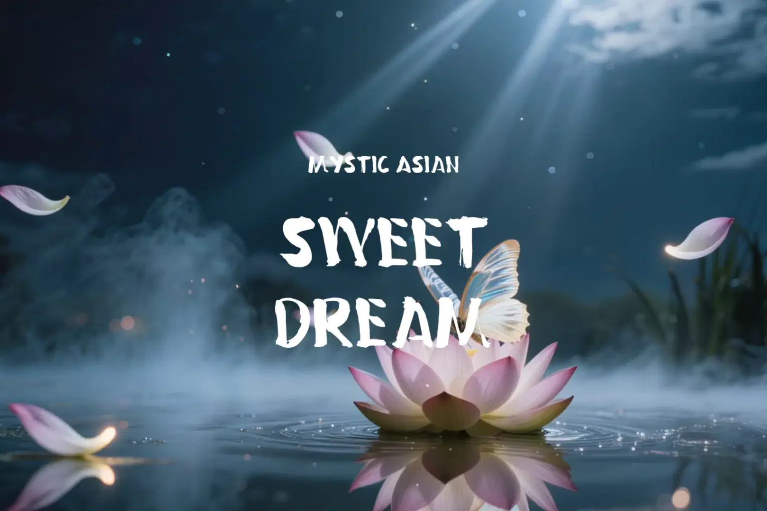 TJ051 Sweet Dream_cover.png