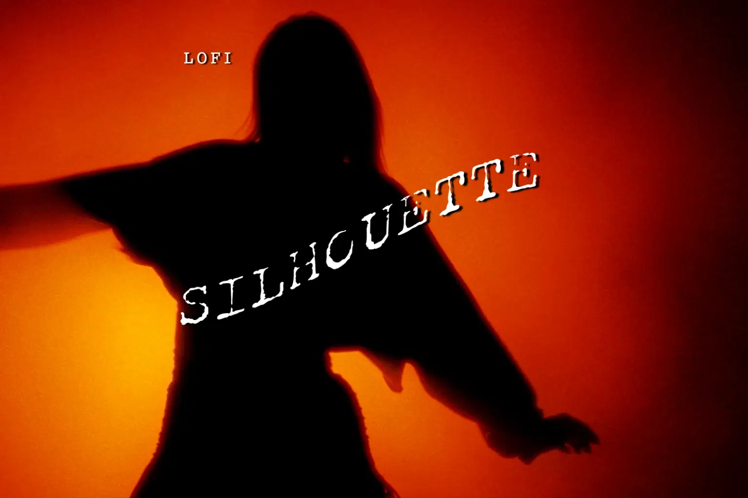 LF037 LoFi Silhouette_cover.png