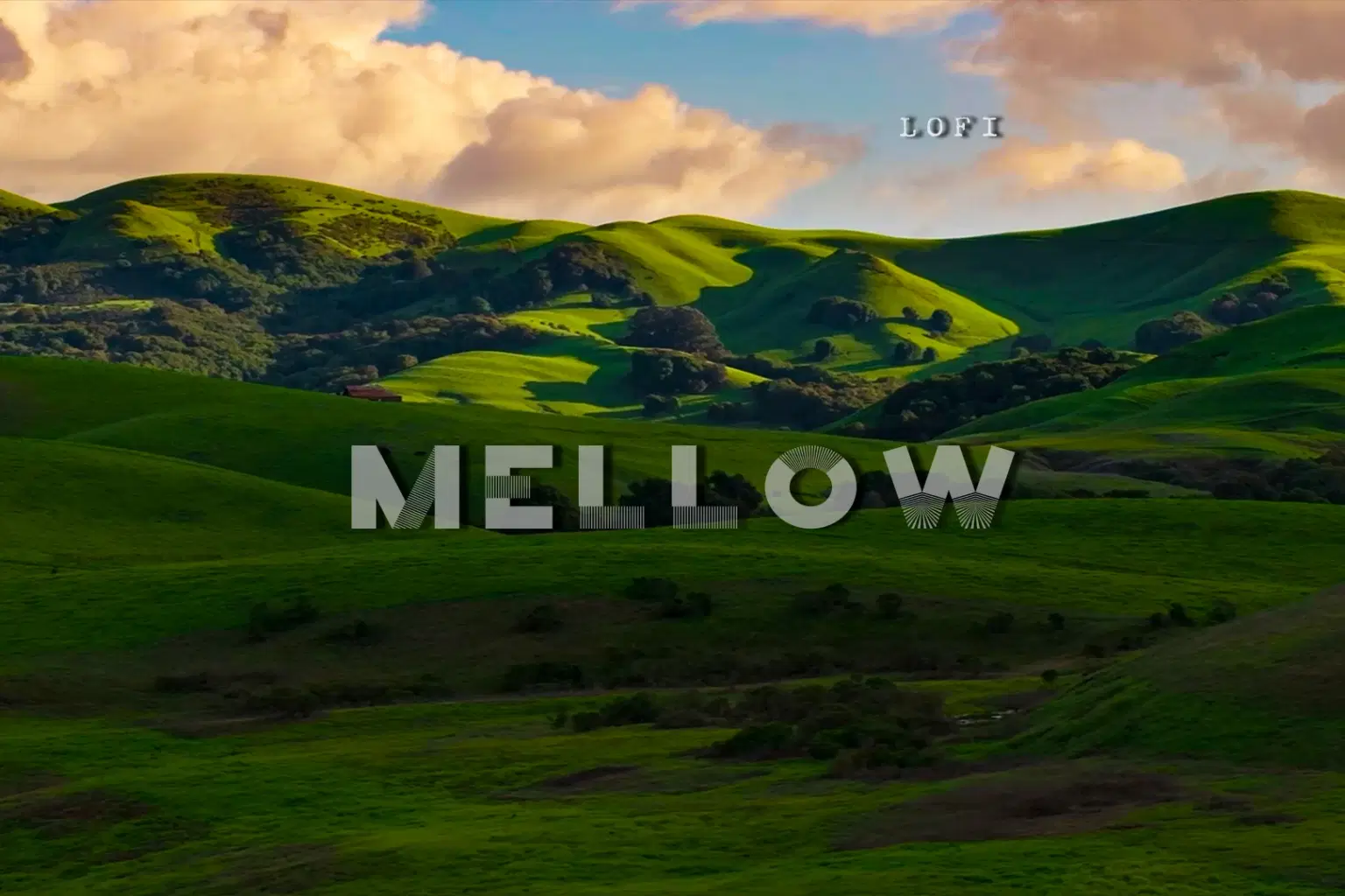 LF048 LoFi Mellow_cover.png