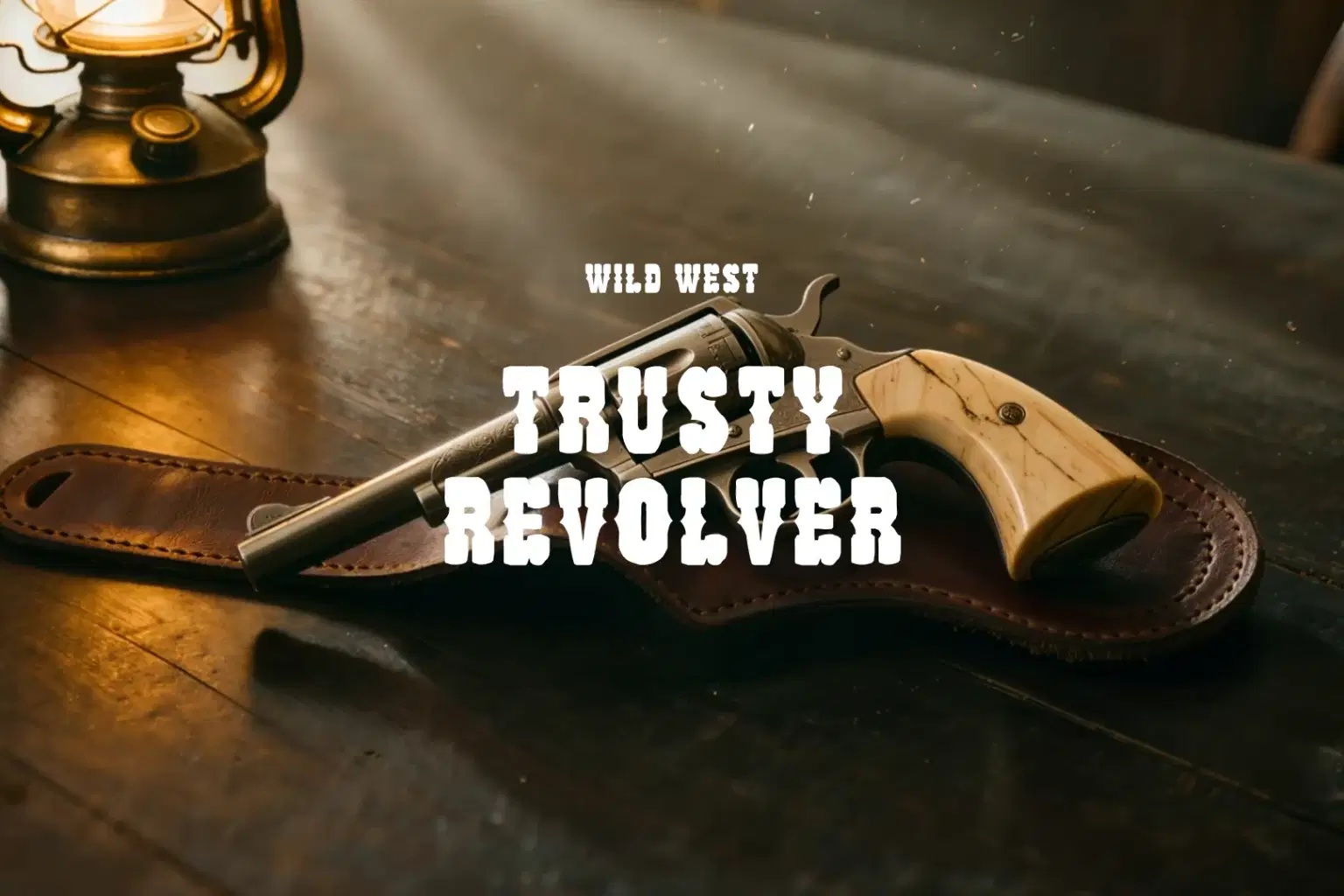 PK167 Trusty Revolver_cover.png