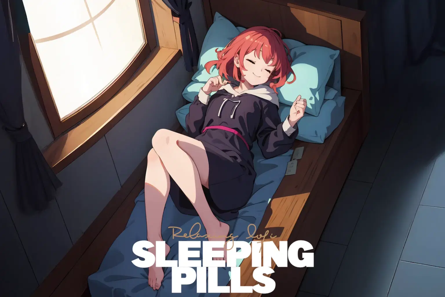 LF116 Lofi Sleeping Pills_cover.png