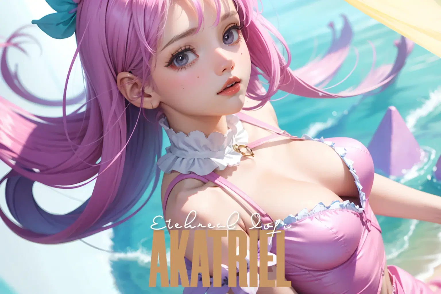 EL036 Ethereal Lofi Akatriel_cover.png