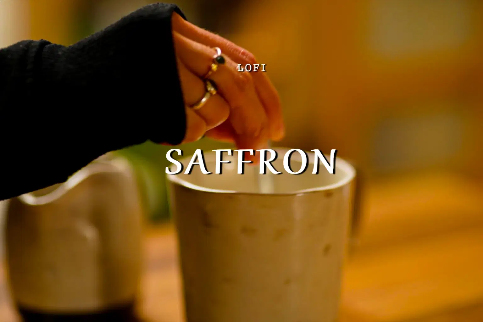 LF034 LoFi Saffron_cover.png