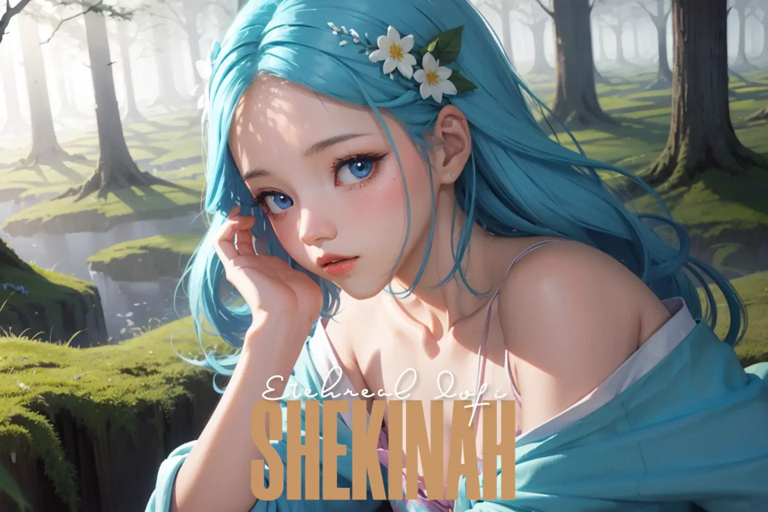 EL014 Ethereal Lofi Shekinah_cover.png