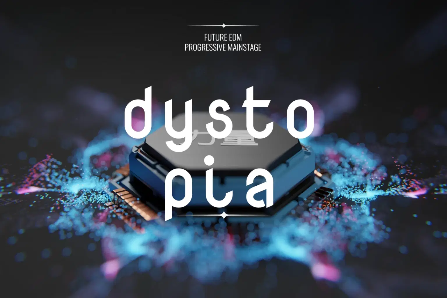 ED001 Future EDM Dystopia_cover.png