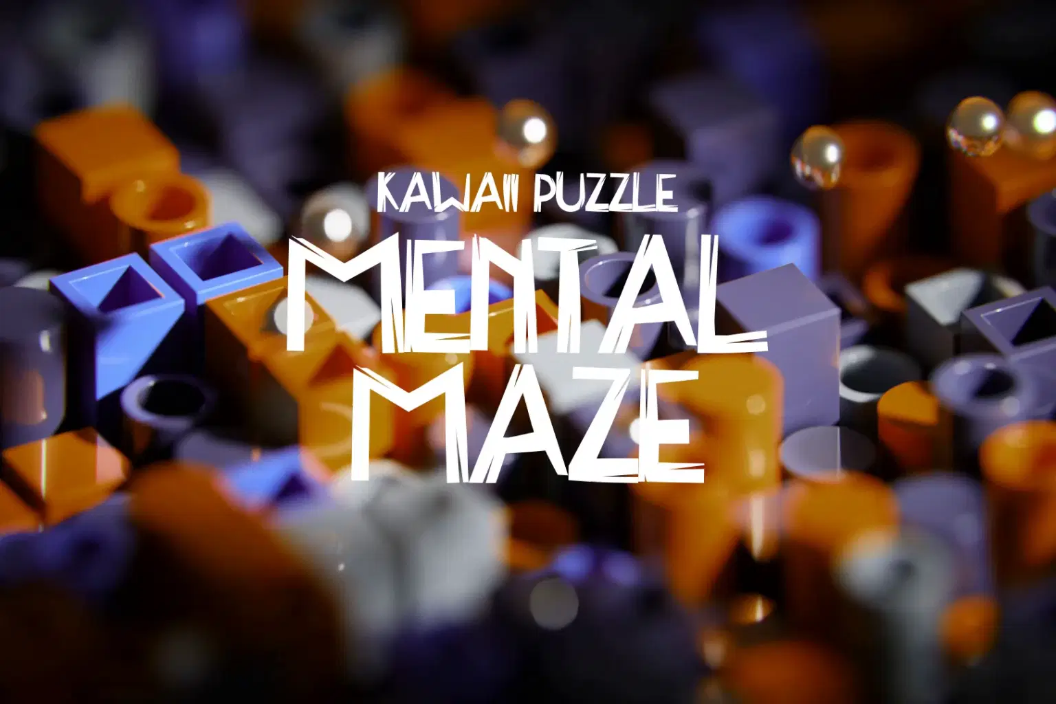 WZ029 Mental Maze_cover.png