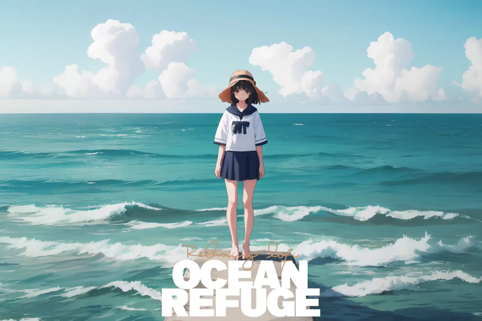 LF105 Lofi Ocean Refuge_cover.png
