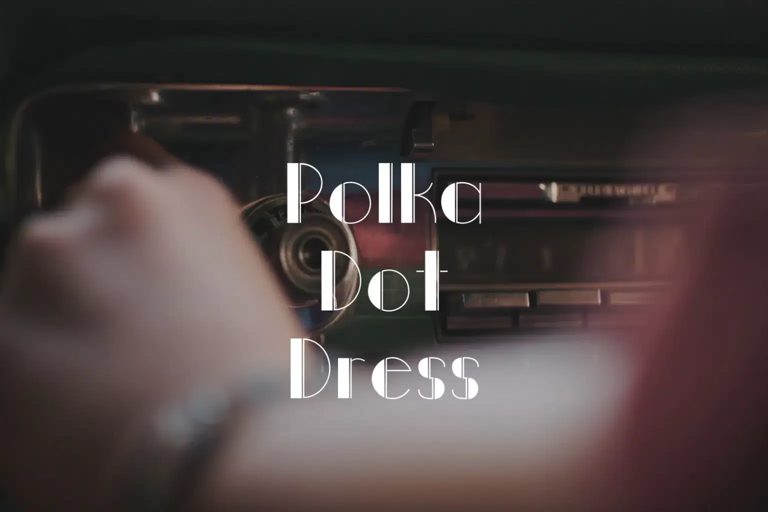 PK045 Polka Dot Dress_cover.png