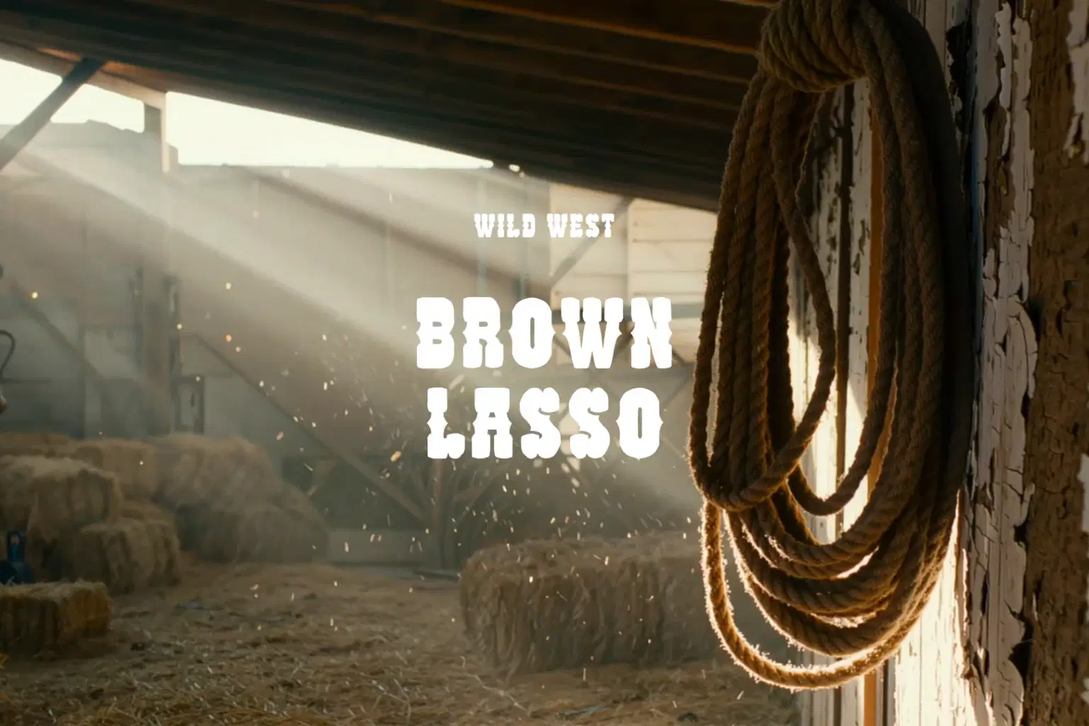 PK168 Brown Lasso_cover.png