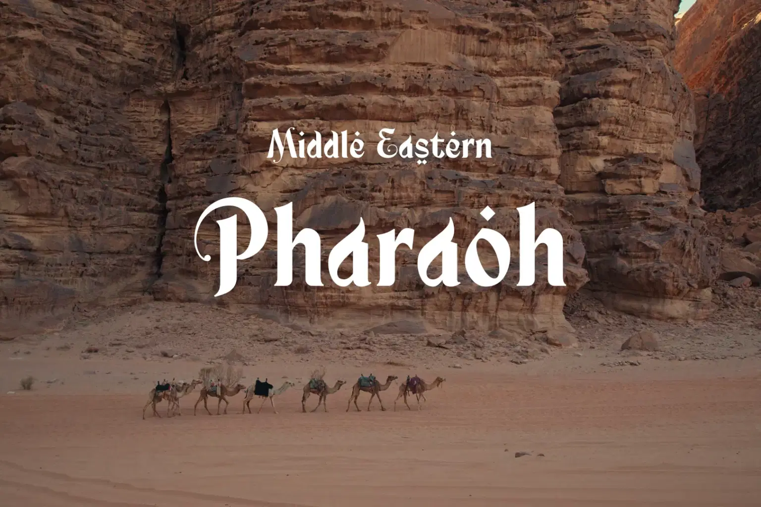 ME008 Pharaoh_cover.png