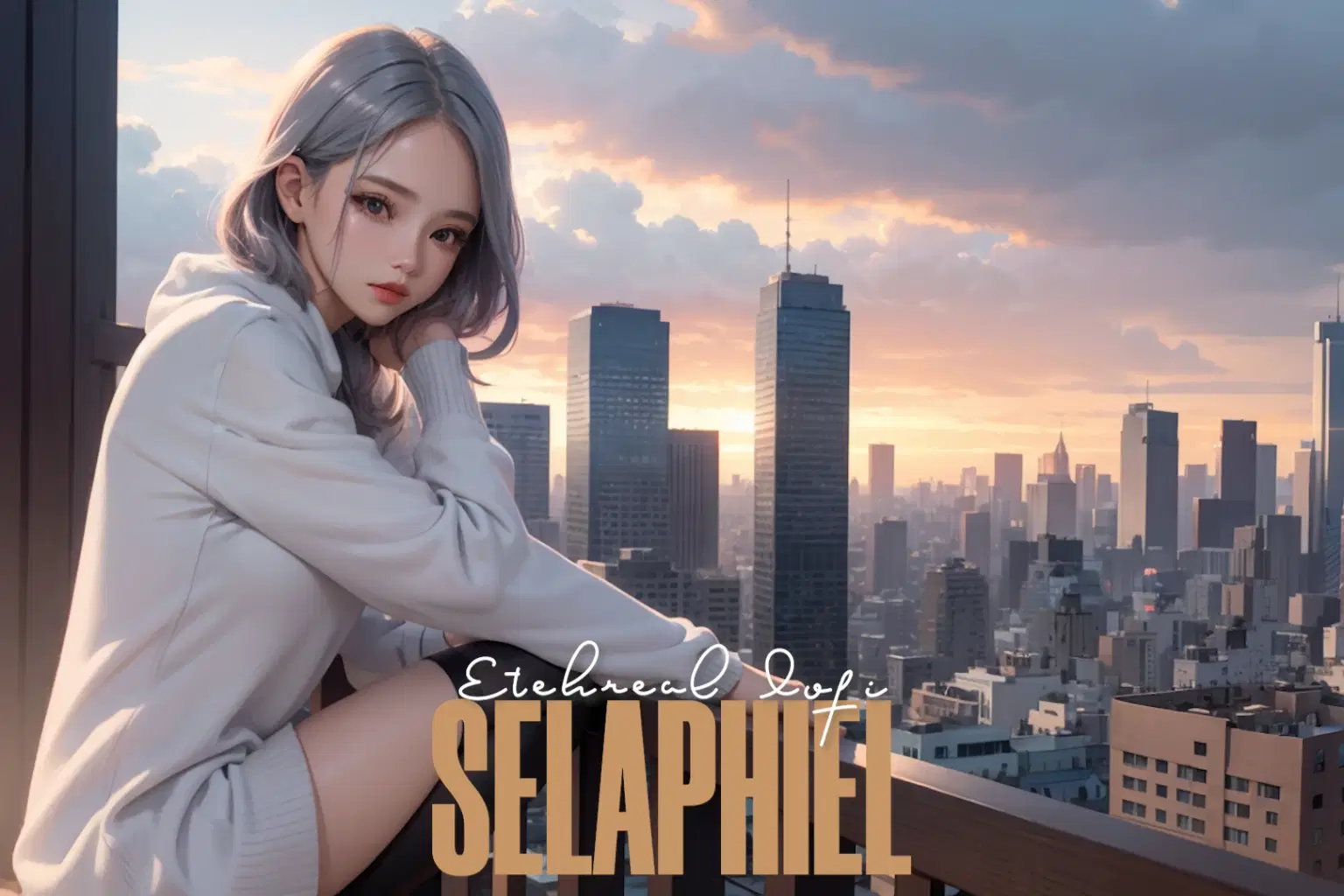 EL016 Ethereal Lofi Selaphiel_cover.png