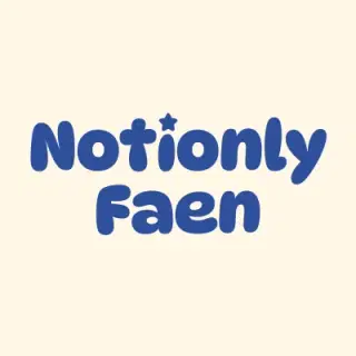 Notionly Faen
