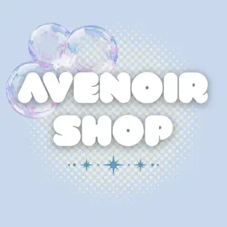 Avenoir Shop