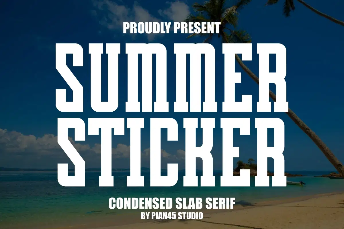 01-summer-sticker-condensed-slab-serif-font NEW.jpg