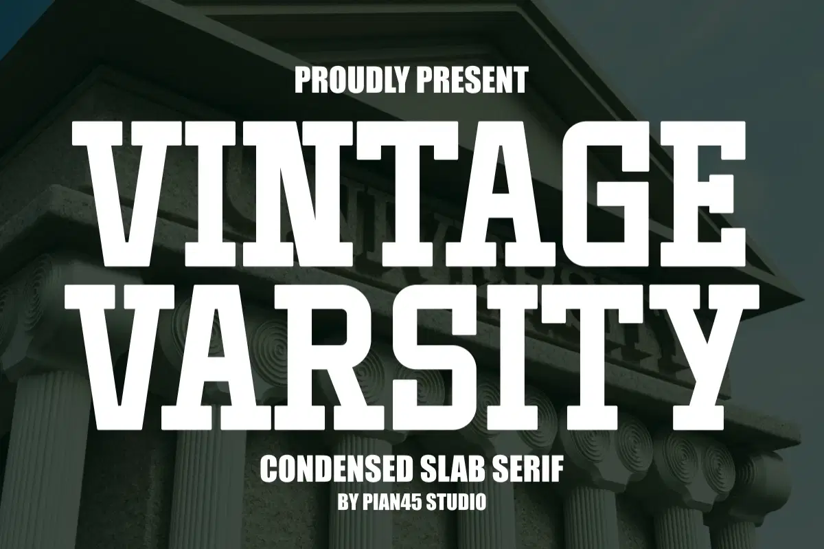 01-vintage-varsity-condensed-slab-serif-font NEW222.jpg