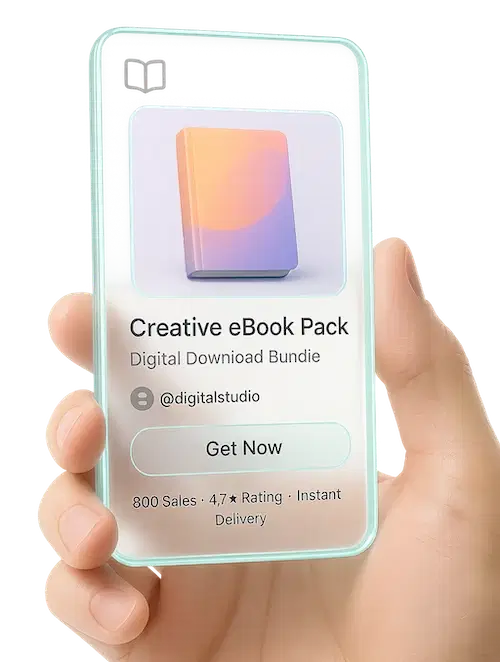 Shuppi Marketplace Animation