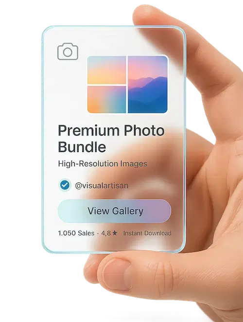 Shuppi Marketplace Animation