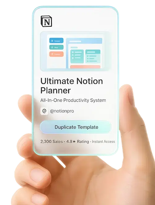 Shuppi Marketplace Animation